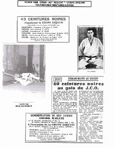 09 JUDO CLUB D ORANIE 1958 ORAN0008